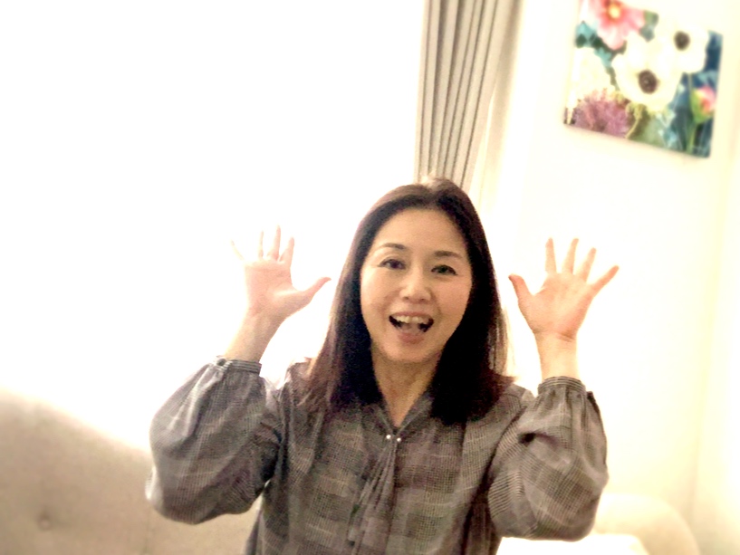 50代メイク
